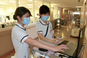 糖尿病患者会「たんぽぽの会」